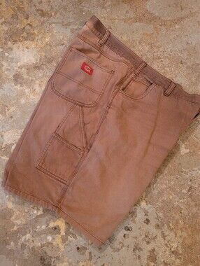 Dickies Carpenter Shorts